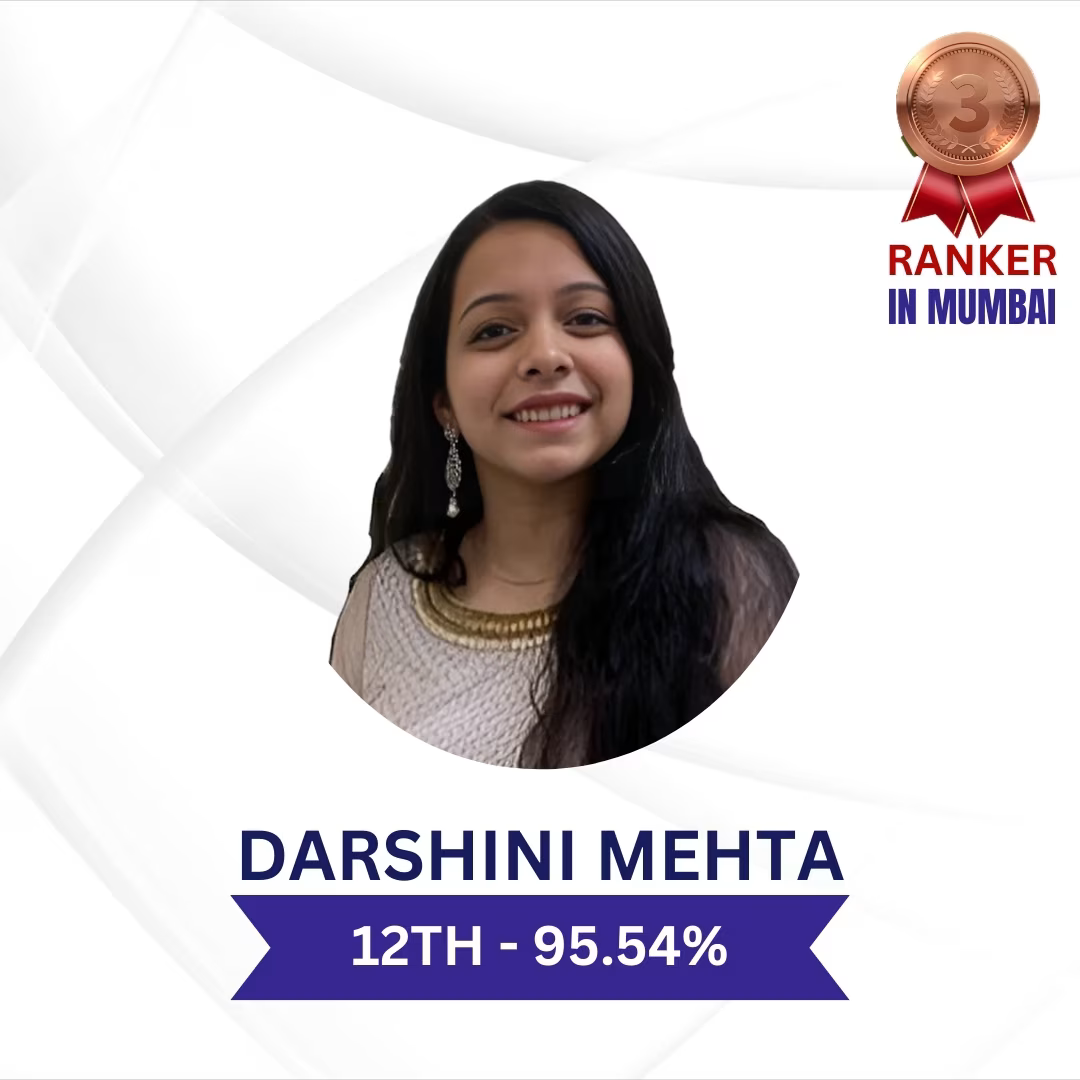 Darshani Mehta